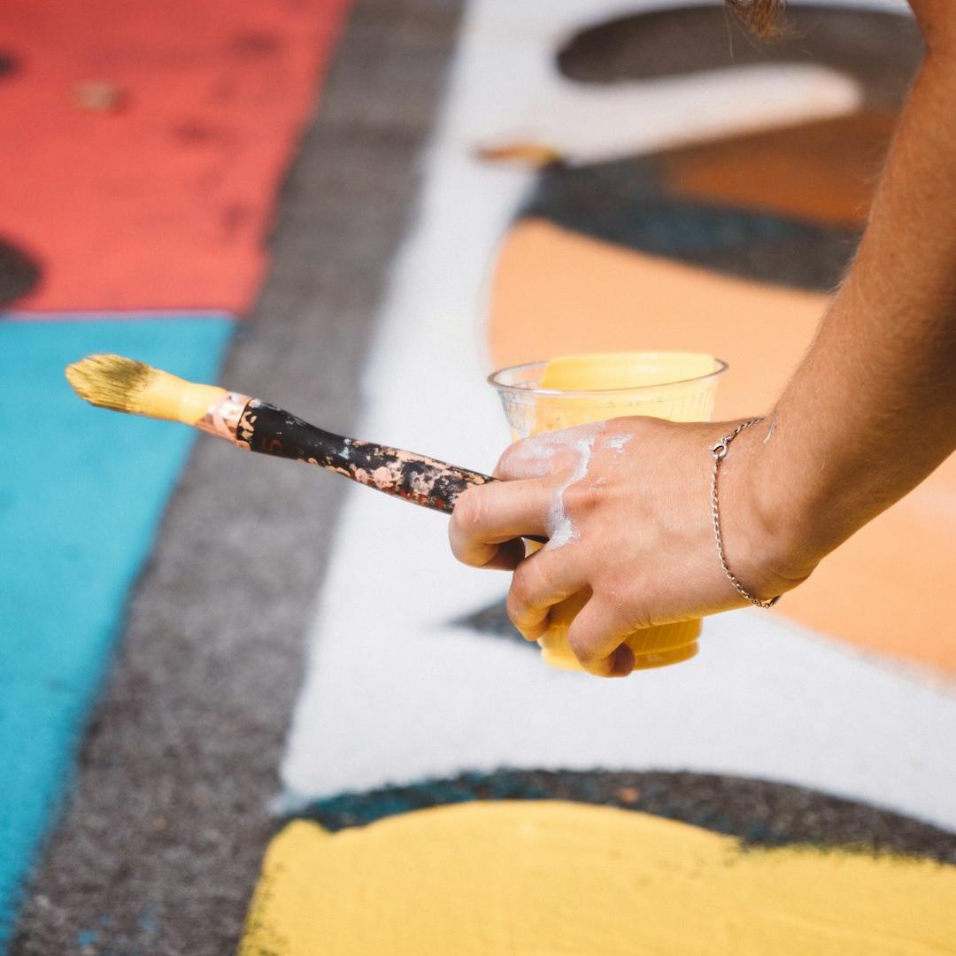 Romadiffusa 2026 a San Lorenzo