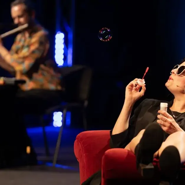 ESERCIZI PER COMBATTERE SE STESSI