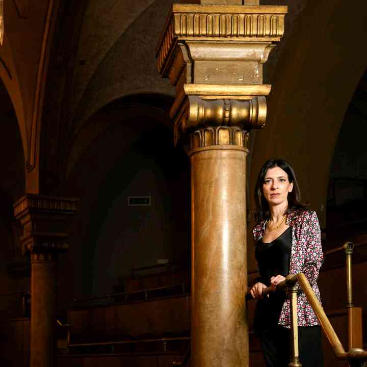 "L’Ultimo viaggio di Sindbad" al Teatro dell'Opera di Roma 