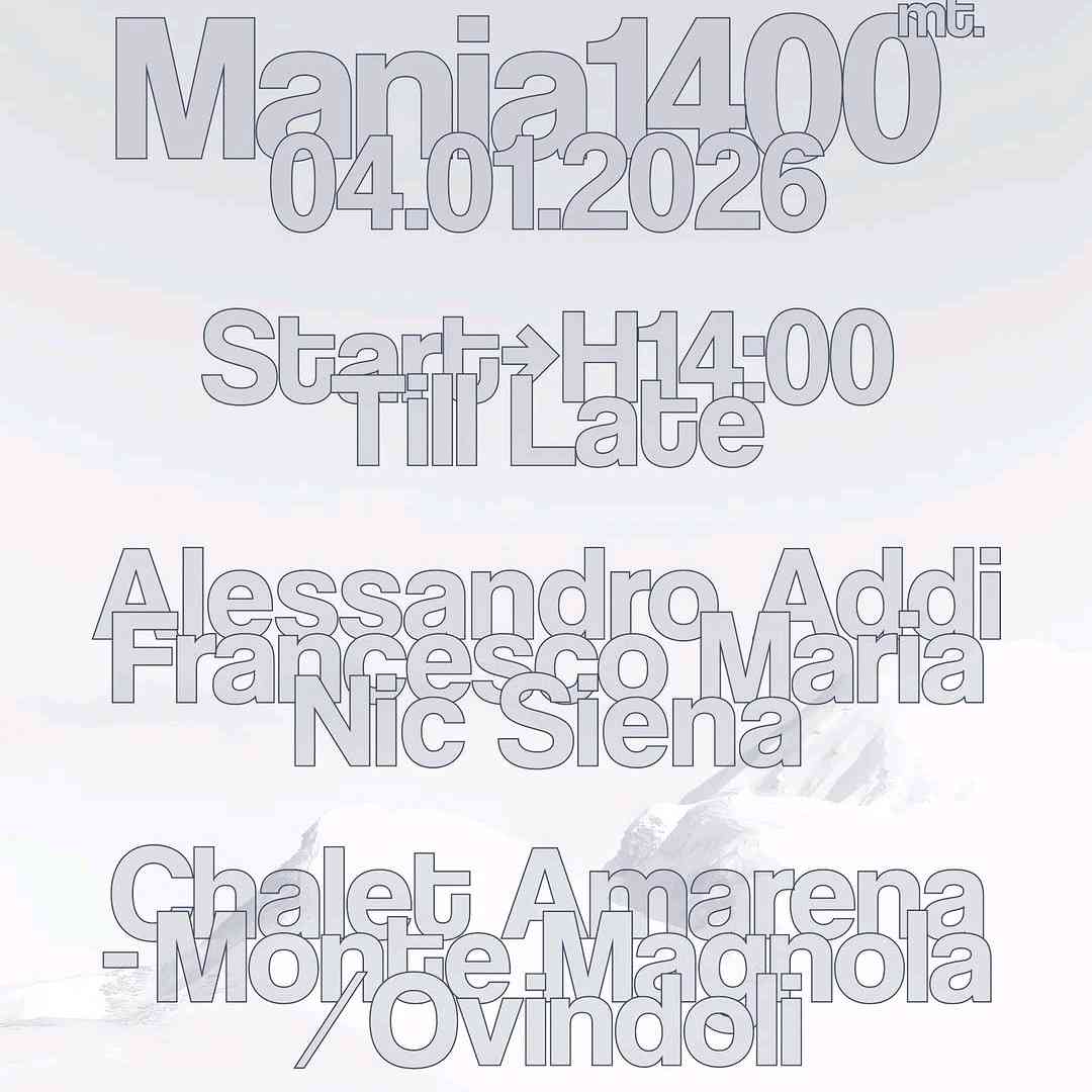 Mania 1400
