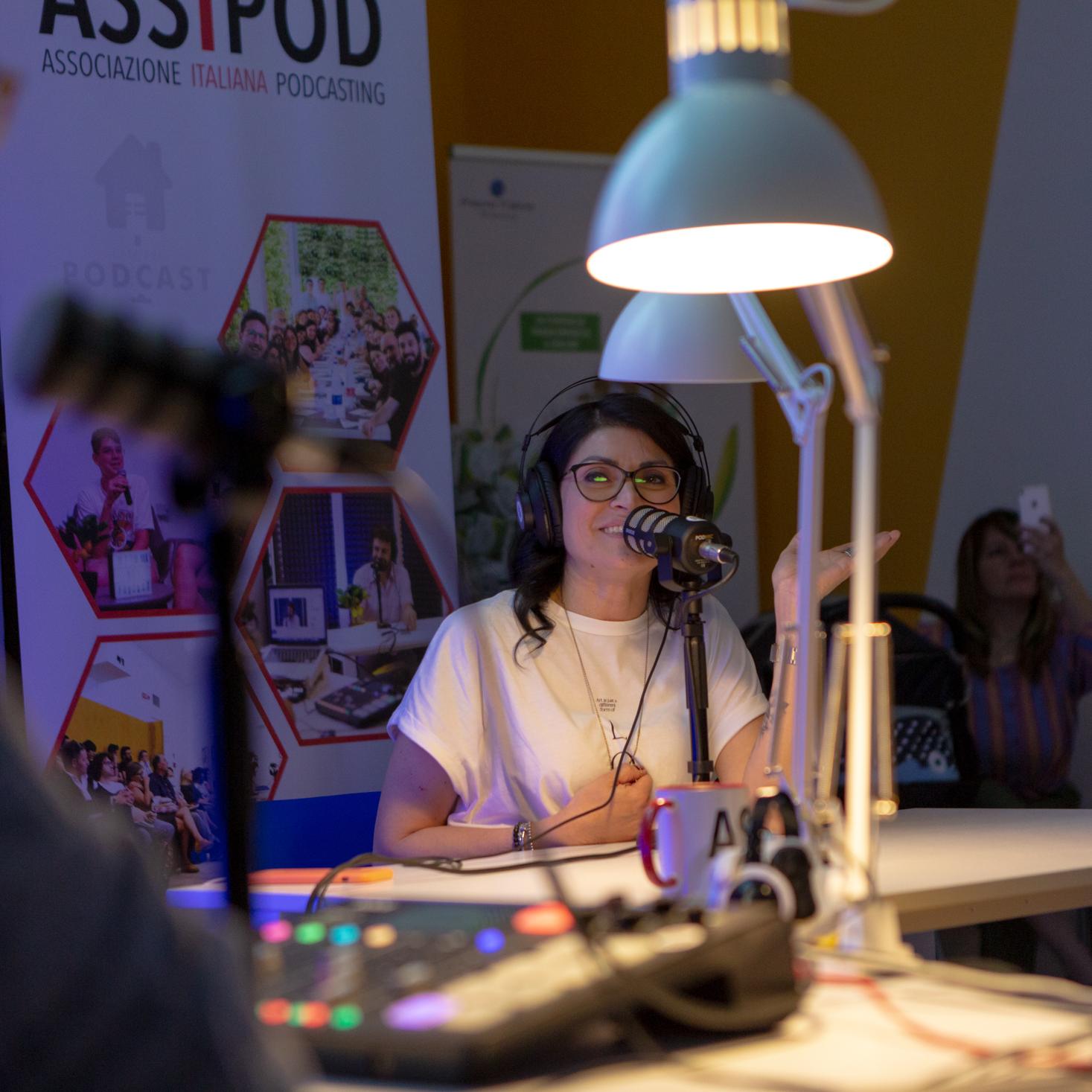 Voce alla scienza, portare i podcast scientifici a scuola