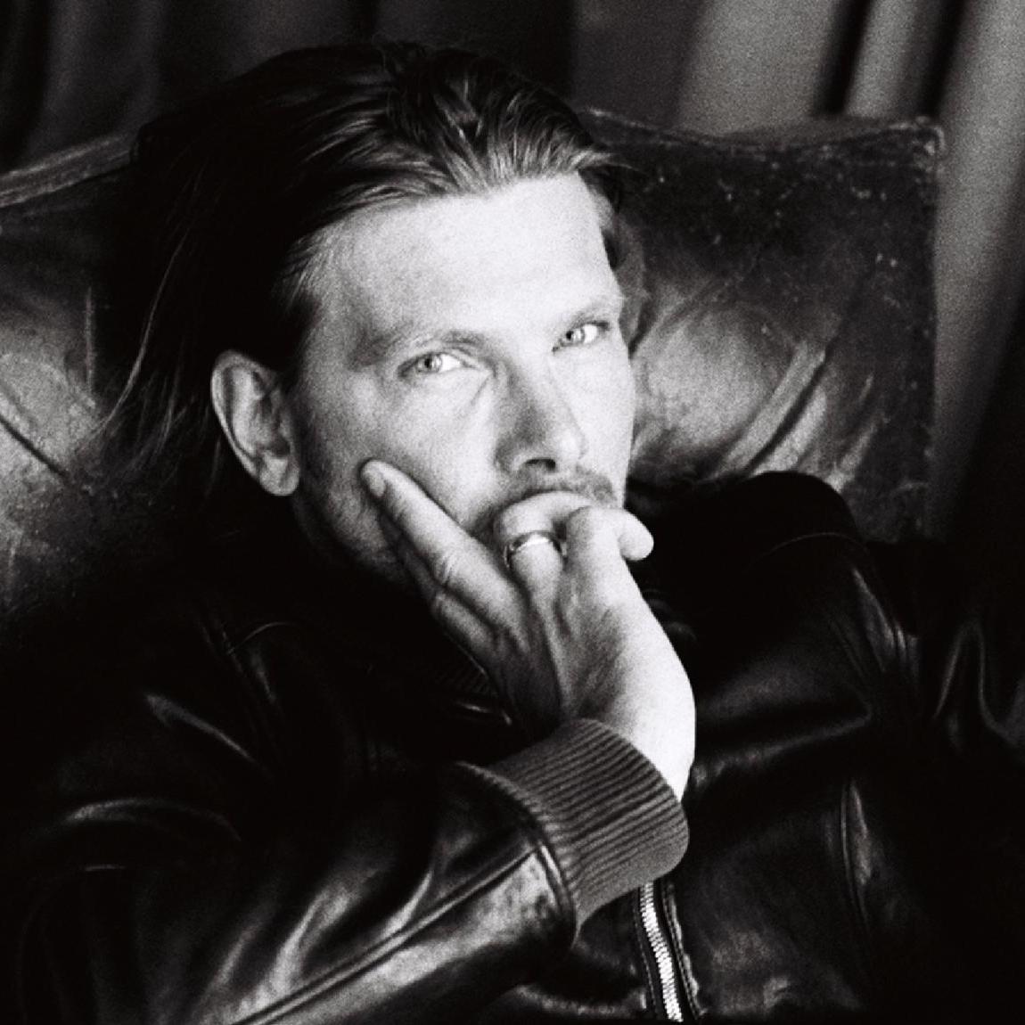 17|04|2026 RR pres MARCEL DETTMAN at Cieloterra