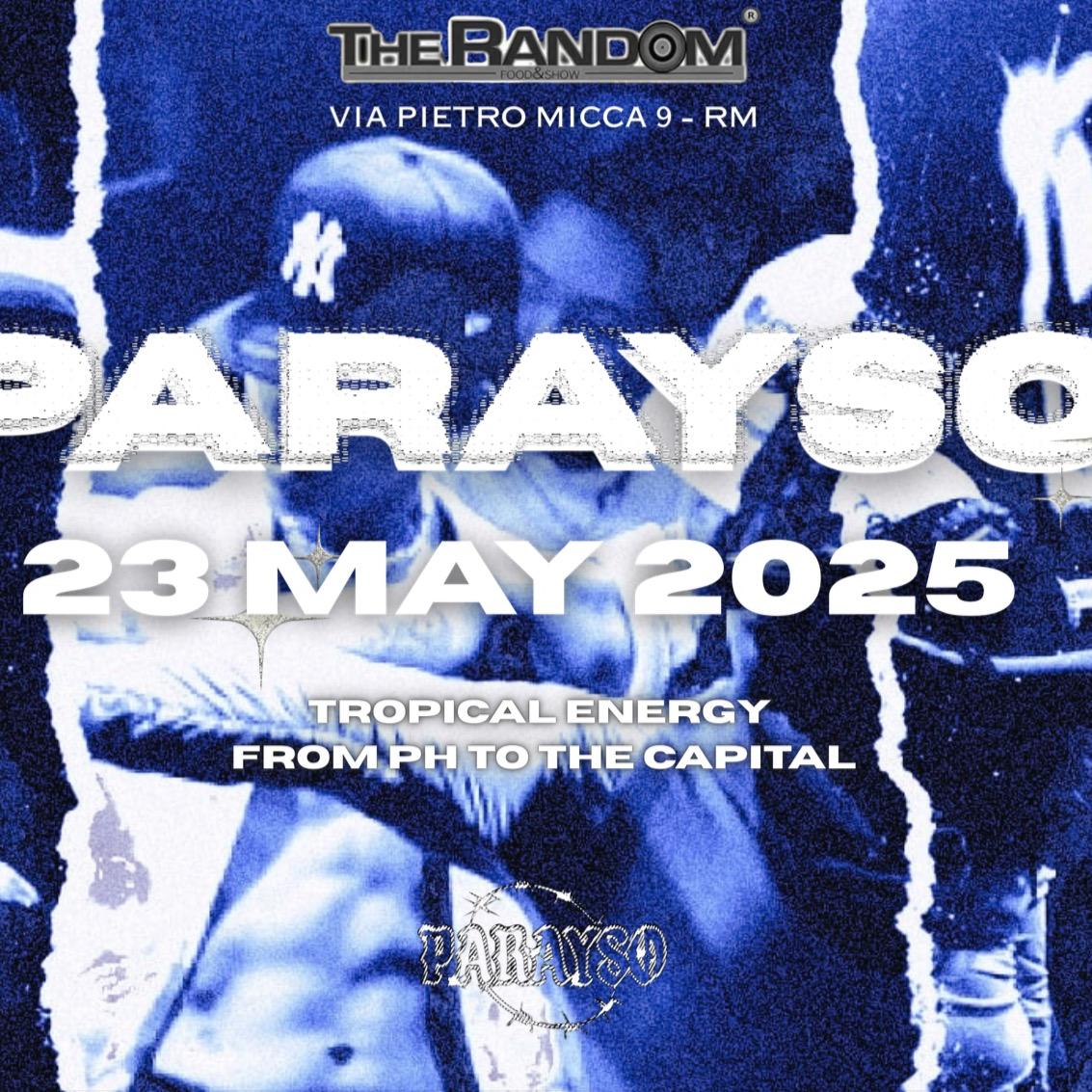 PARAYSO