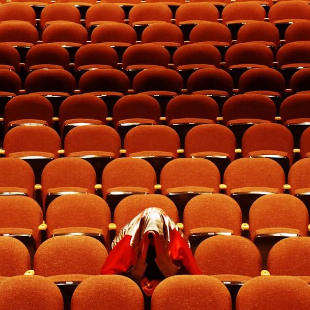 "Storie di terra arsa", al Teatro Furio Camillo una rassegna teatrale sul presente