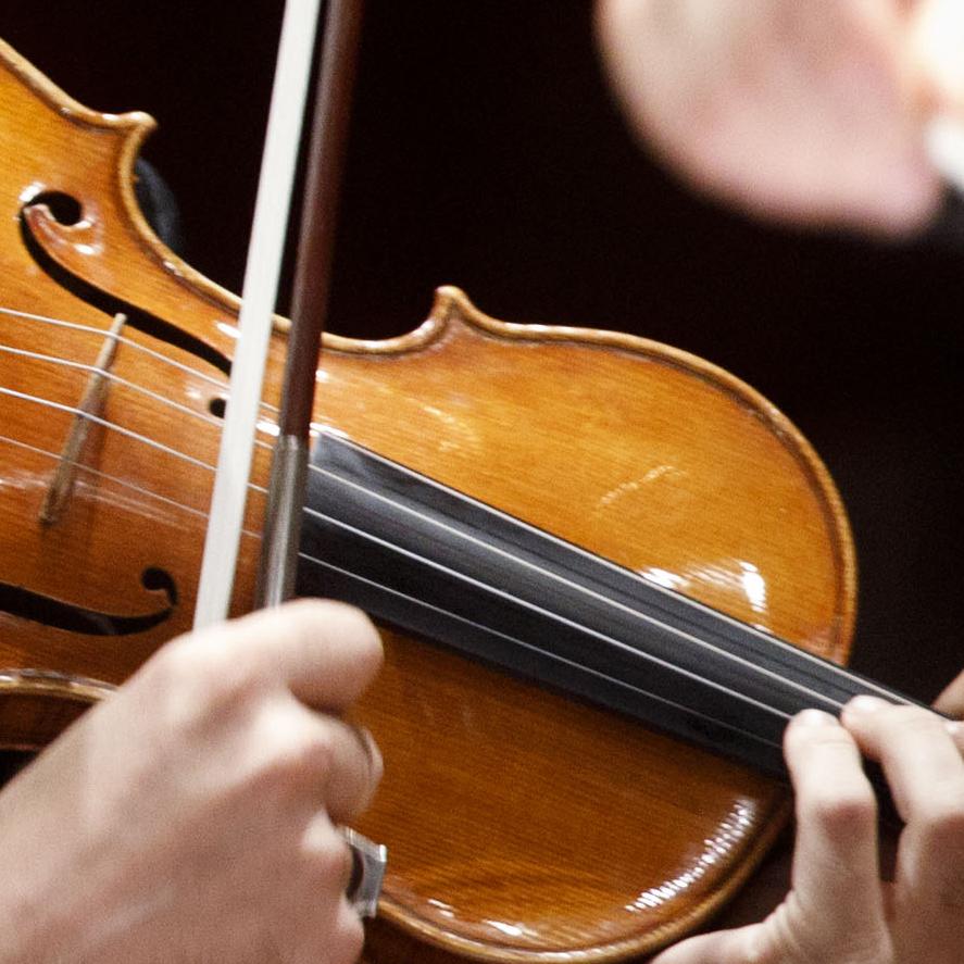 Concerto di Diploma - Corso di Violino
