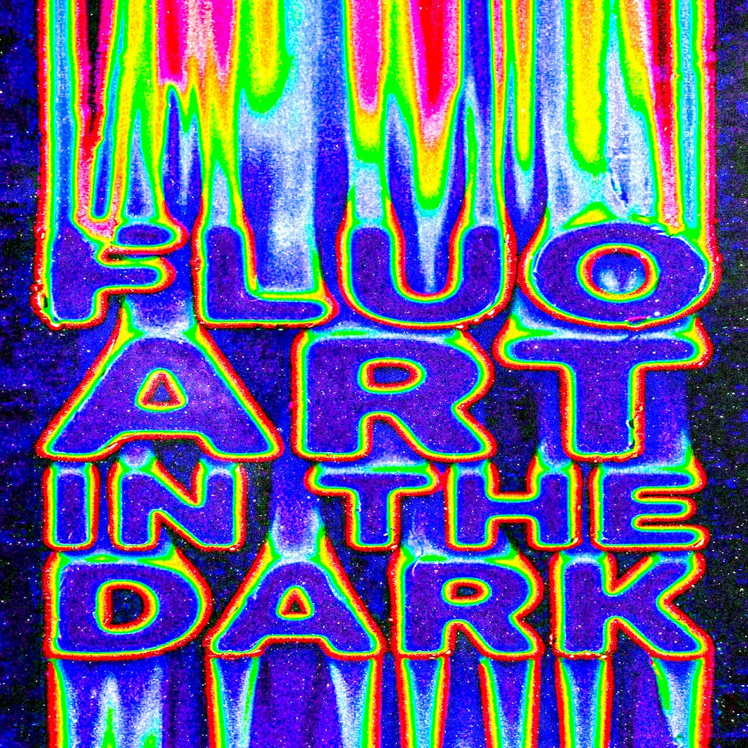 Art in the Dark