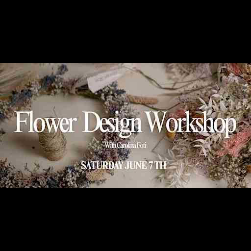 Flower Design