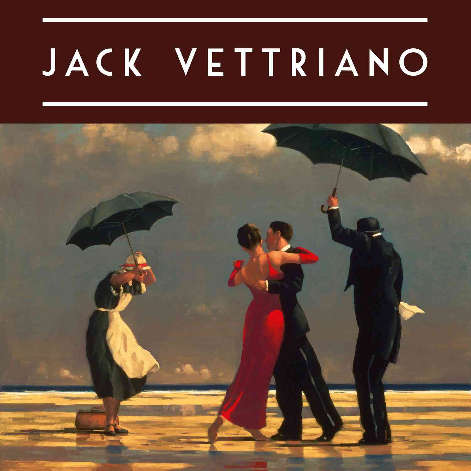 Jack Vettriano