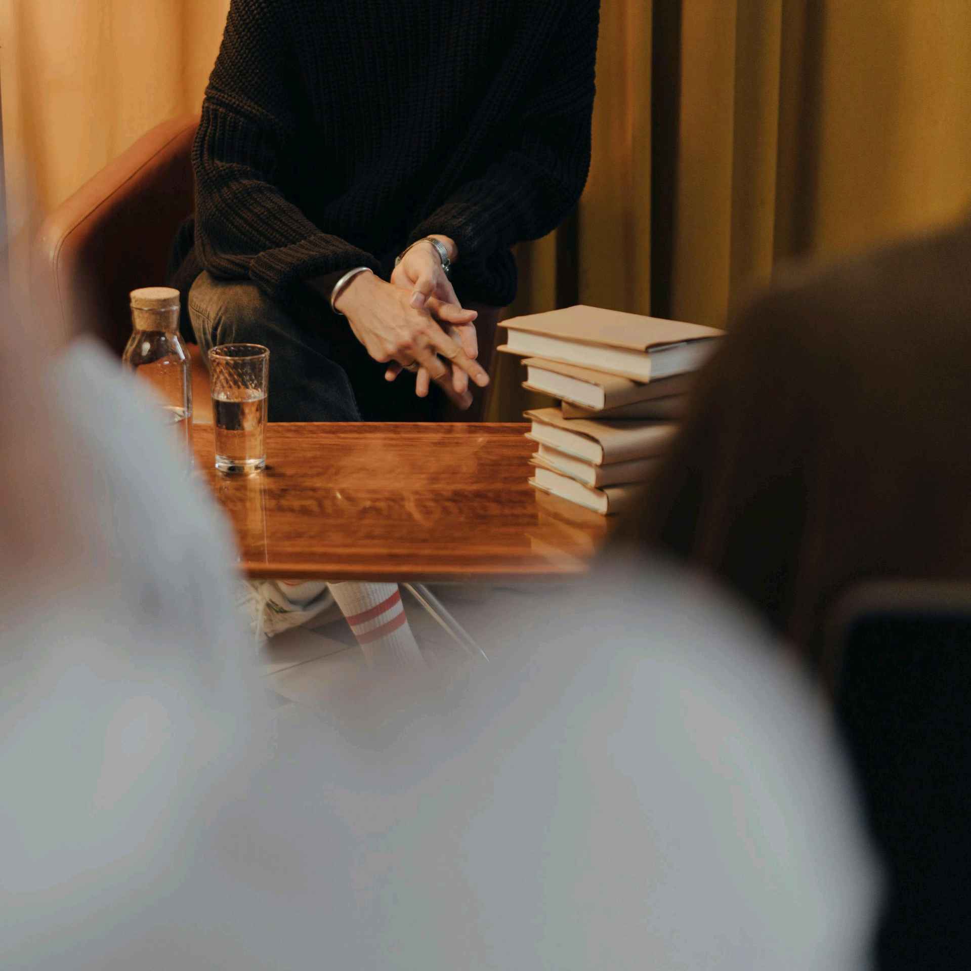 Presentazioni libri di Astolfi, Colonna Vilasi e Visconti