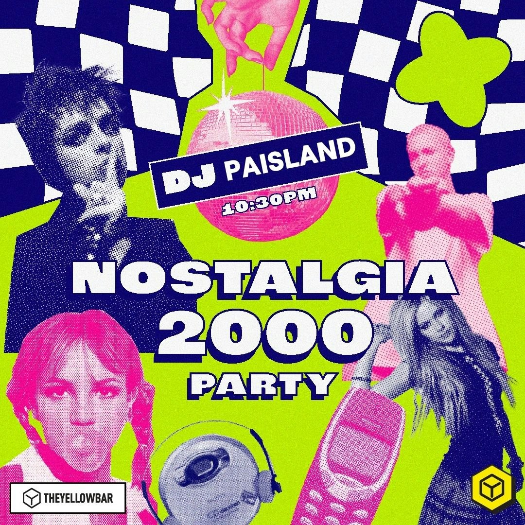 NOSTALGIA 2000