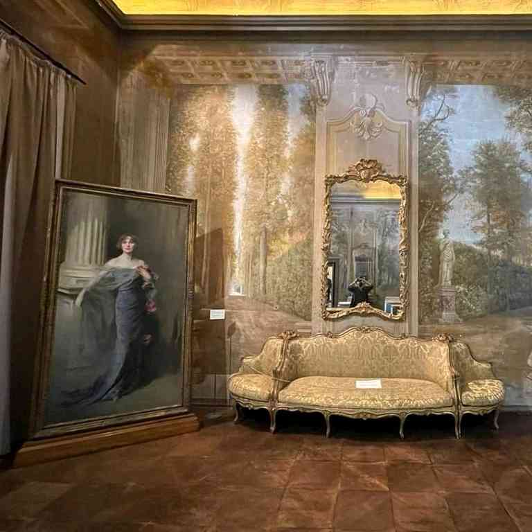 Invito al Museo. Percorsi tematici al Museo Boncompagni Ludovisi