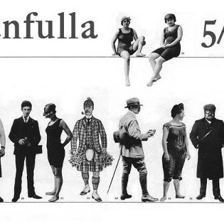 Il Fanfulla resterà chiuso! Baci e Buon Anno nuovo <3