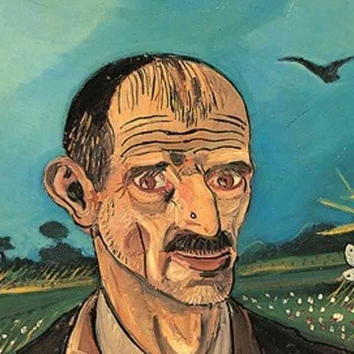 "Antonio Ligabue – I misteri di una mente", la mostra al Museo Storico della Fanteria 