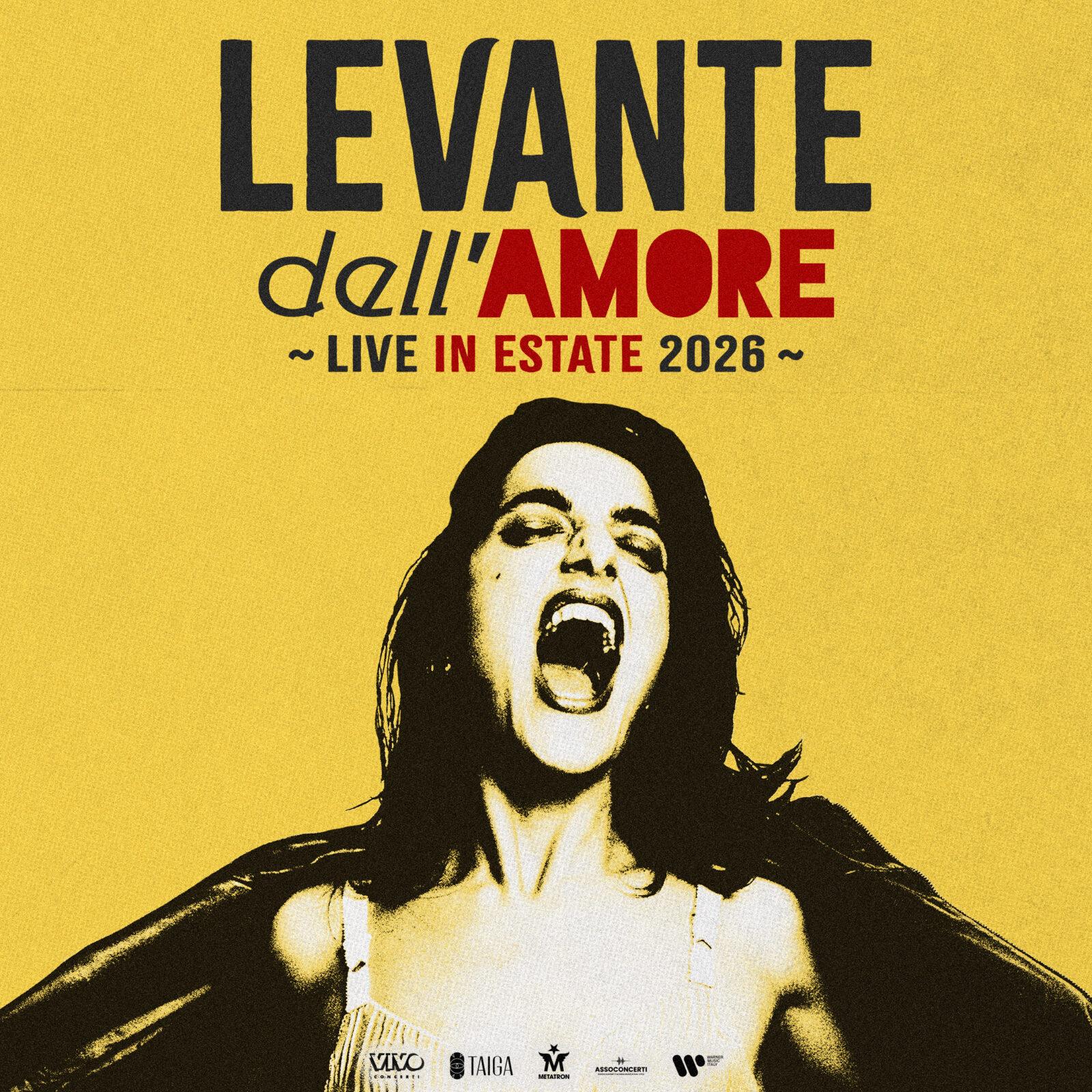 Levante