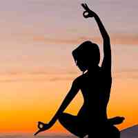 Yoga in English