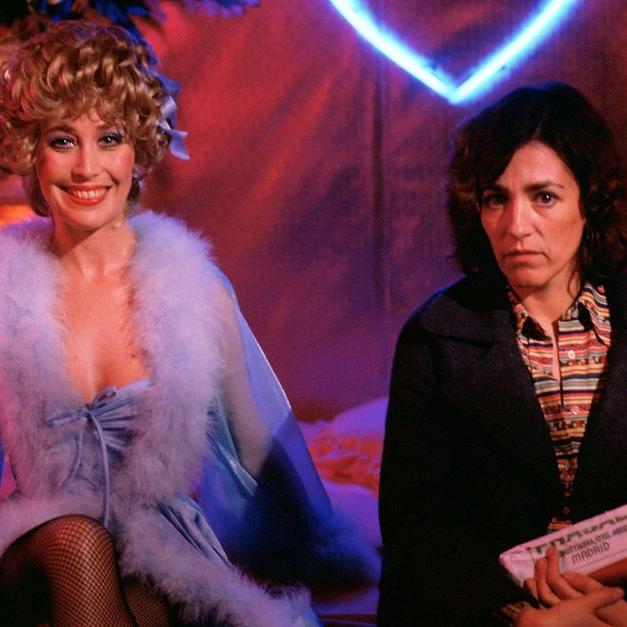 Che ho fatto io per meritare questo?