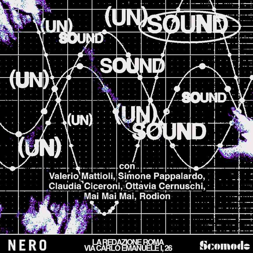 (Un)Sound