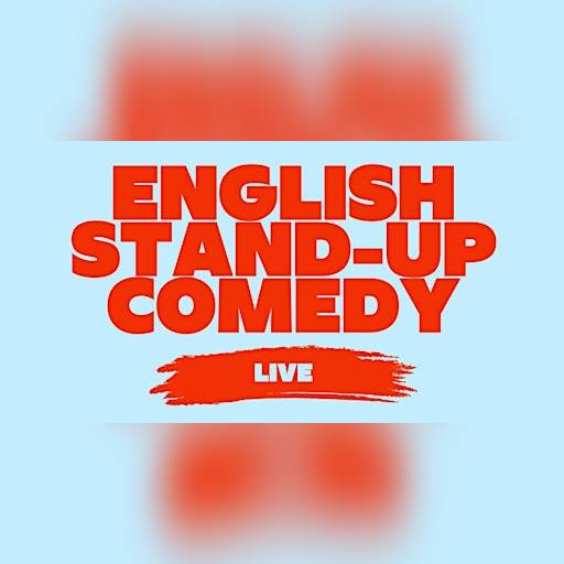 English Stand-up Comedy Night @ Ostello Bello Roma Colosseo