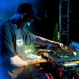 TMS Rave Up!