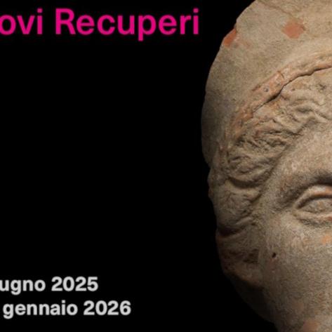 Nuovi recuperi