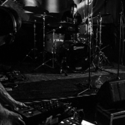 La Senza Tregua Noise Orchestra.