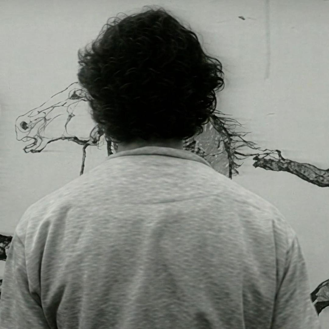 Il Murale di Andrea Pazienza. Un’opera in-attesa di Rovero Impiglia