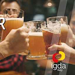 IGDA Rome: Beer2Peer