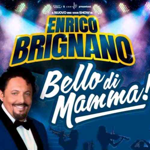 BRIGNANO - Bello di mamma!