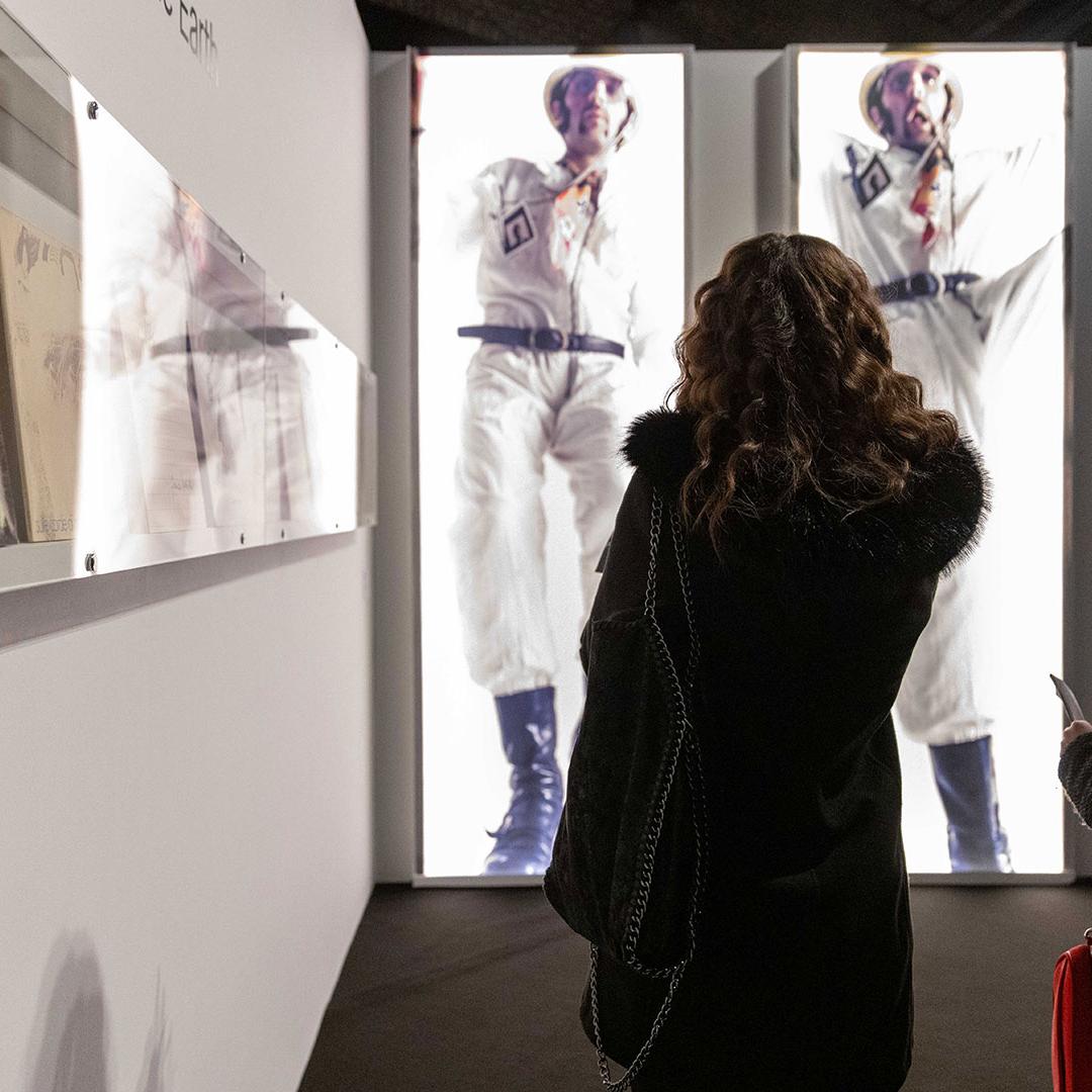 Franco Battiato. Un'altra vita