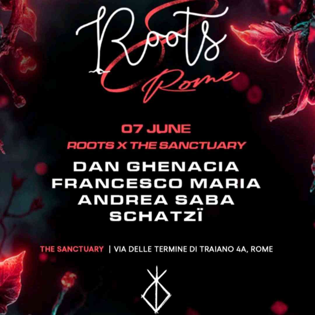 Roots