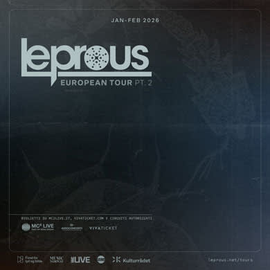 LEPROUS