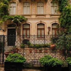 Montesacro e i villini degli anni ’20. A passeggio per la “Città Giardino Aniene”