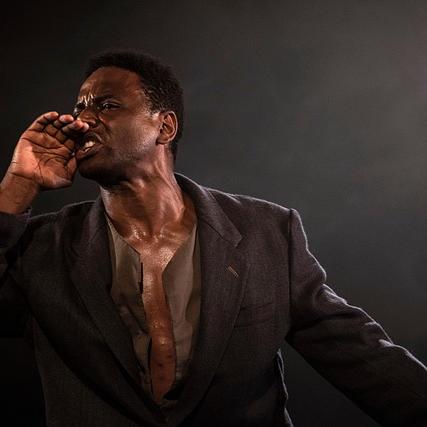 "L’ amore non lo vede nessuno" al Teatro Quirino