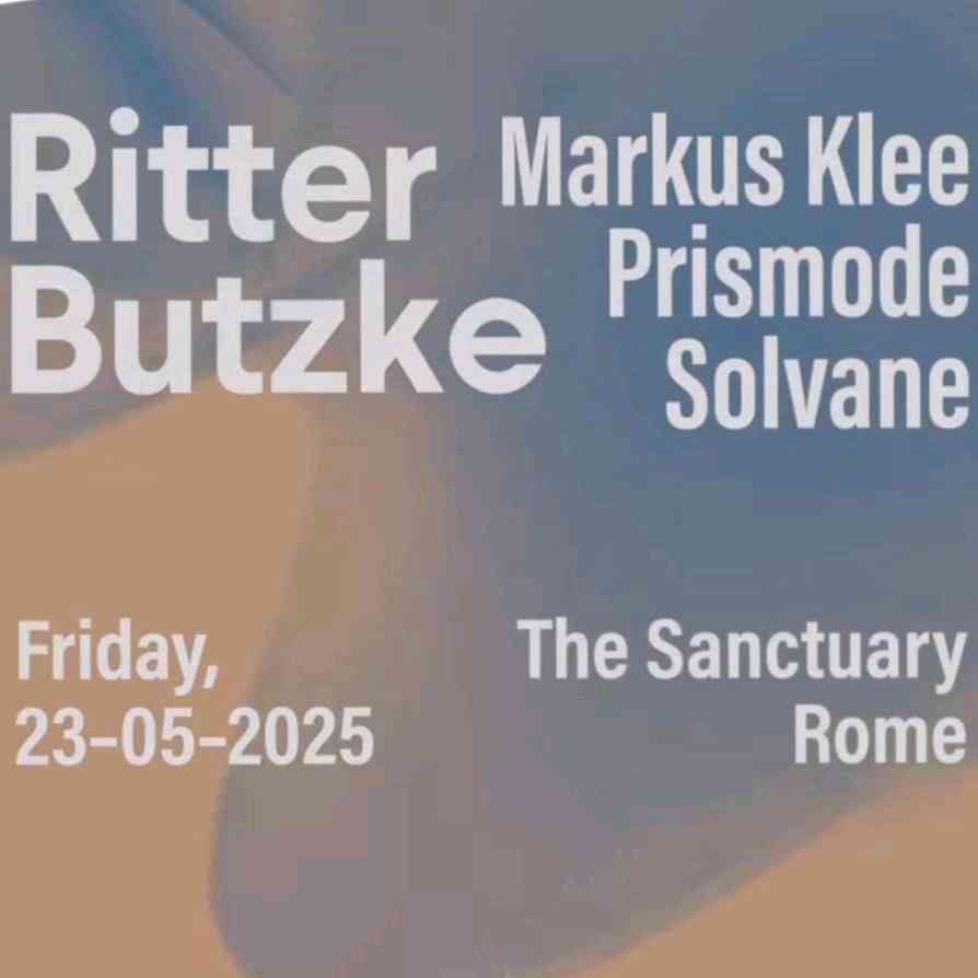 Ritter Butzke Showcase