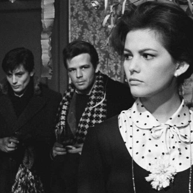 ROCCO E I SUOI FRATELLI di Luchino Visconti – Casa del Cinema