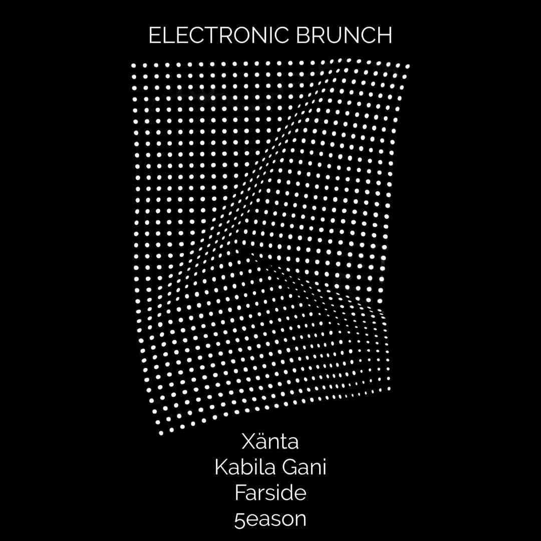 Electronic Brunch