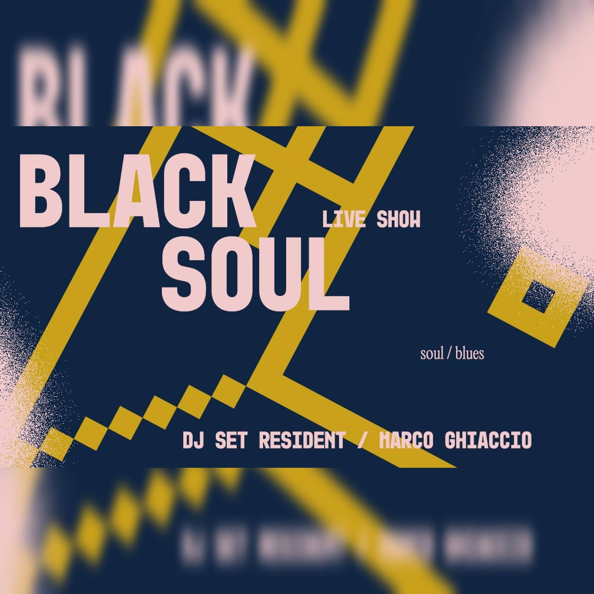 Black Soul | LIVE MUSIC
