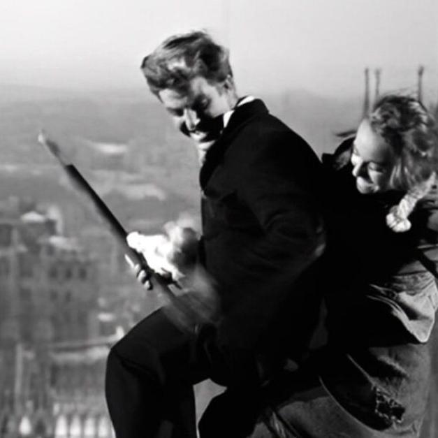 AUDACE COLPO DEI SOLITI IGNOTI