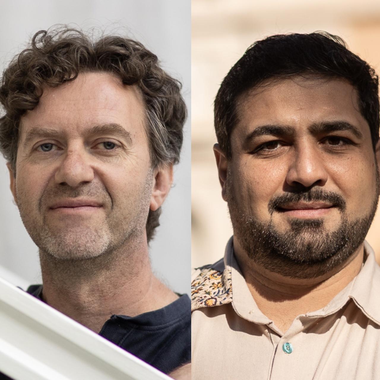 PMCE Parco della Musica Ensemble / "A proposito di danze e falsari..."