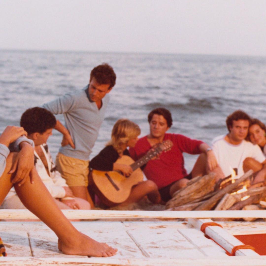 Sapore di mare di Carlo Vanzina