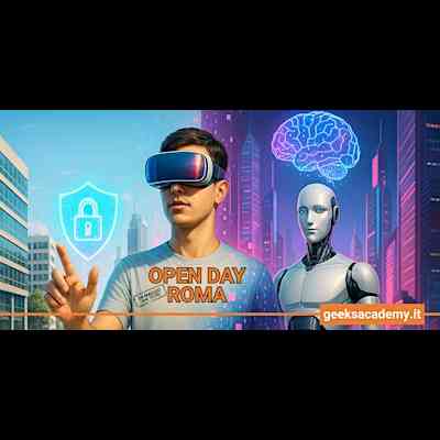 Open-Day Roma