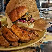 BRUNCH DA CAMILLO