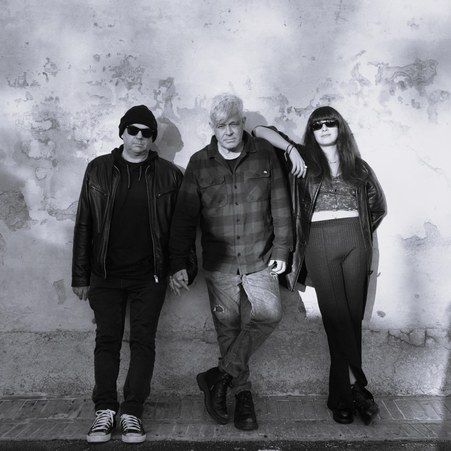COWARDS (Post Punk ) Live + 2rubbers dj set