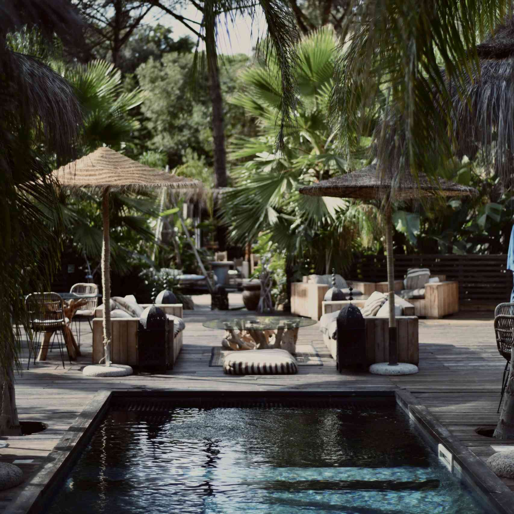 Sunday Sanctuary
