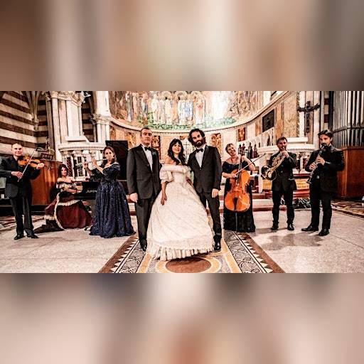 I Virtuosi dell'opera di Roma :"OPERA CONCERTO"