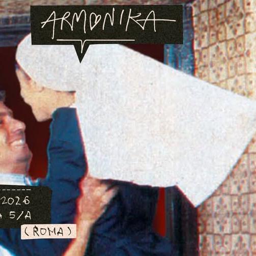 𝗔𝗿𝗺𝗼𝗻𝗶𝗸𝗮 ♡ 𝗙𝗮𝗻𝗳𝘂𝗹𝗹𝗮 𝟱/𝗮