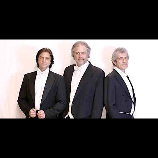 The Three Tenors in Rome - Nessun Dorma