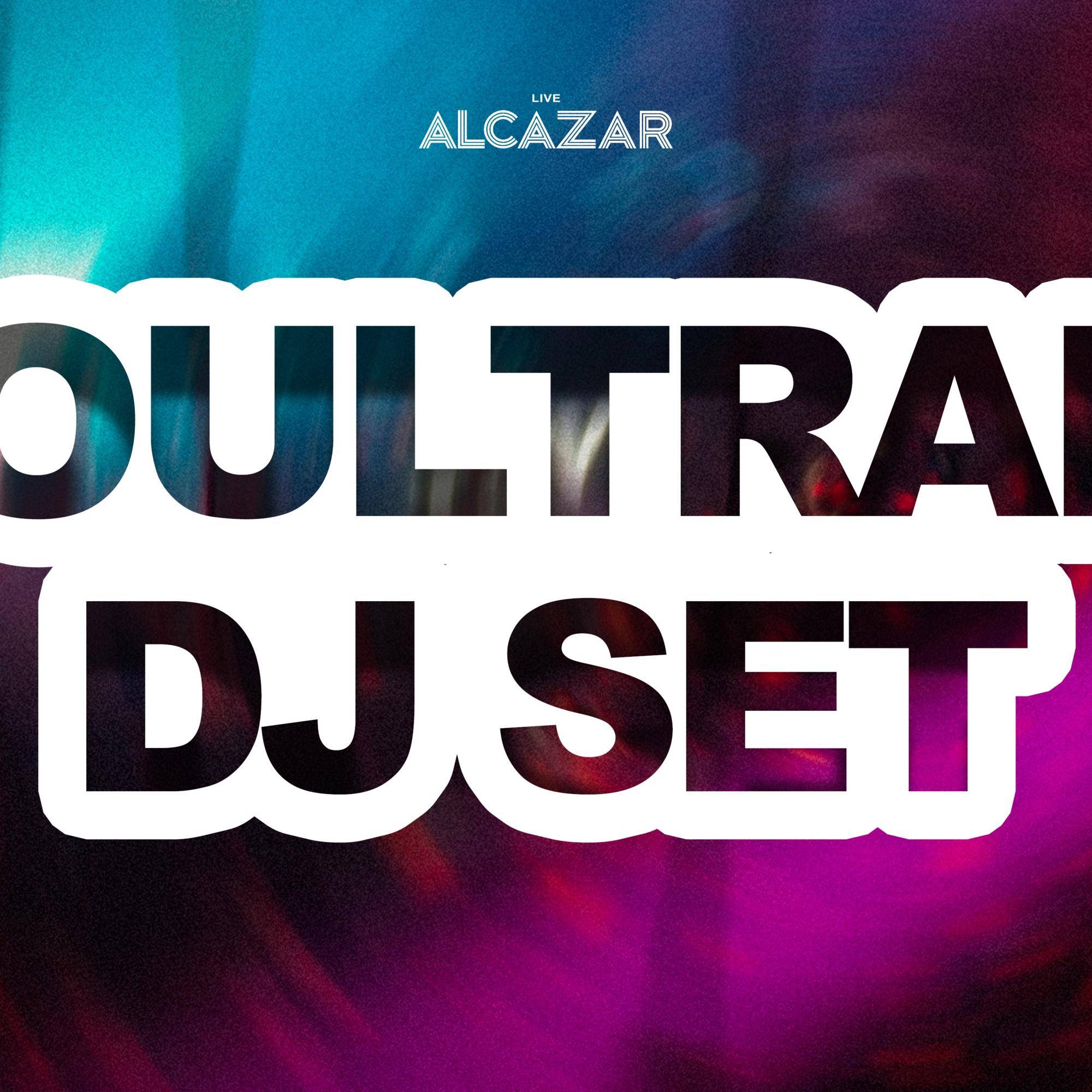SOUL TRAIN Dj Set