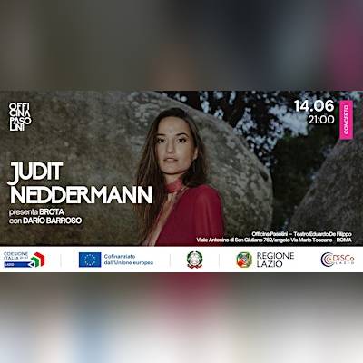 Judit Neddermann