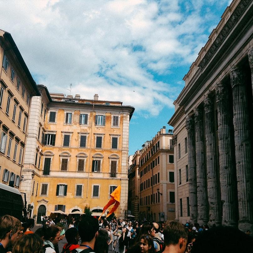RomePhotoLab 2025, Festival di street photography a Roma